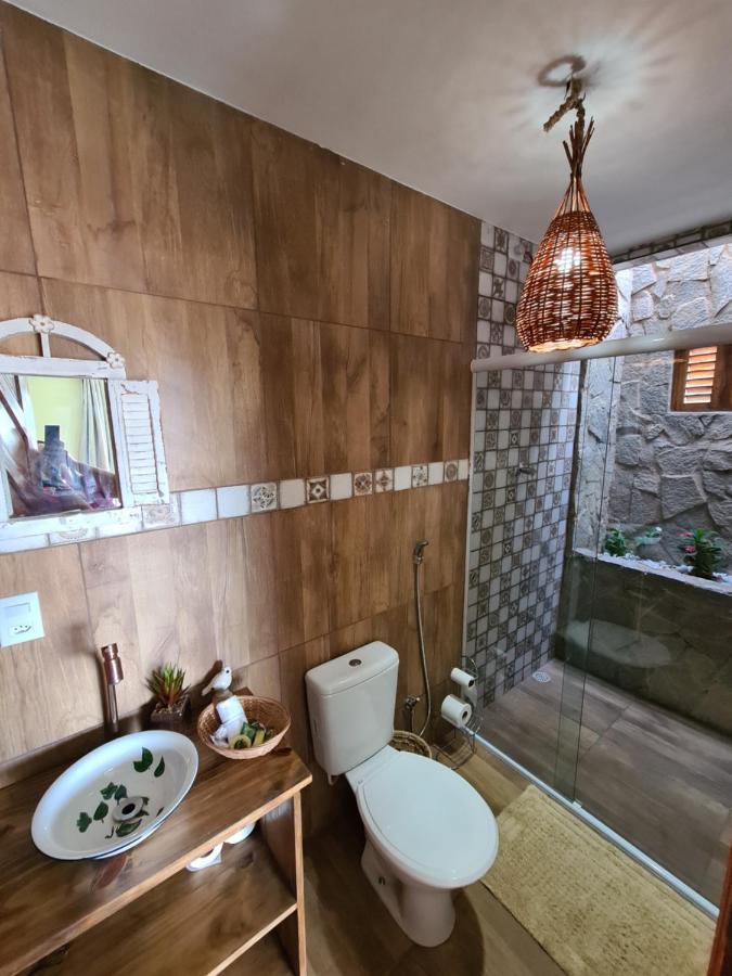 Rancho Trevo Ξενοδοχείο Serra de São Bento Εξωτερικό φωτογραφία