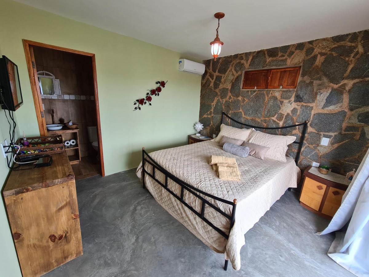 Rancho Trevo Ξενοδοχείο Serra de São Bento Εξωτερικό φωτογραφία