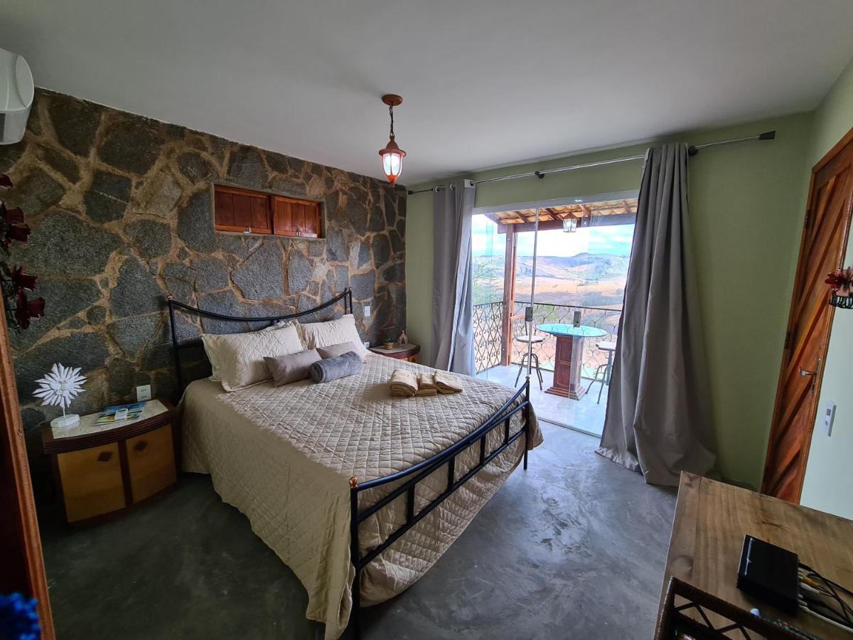 Rancho Trevo Ξενοδοχείο Serra de São Bento Εξωτερικό φωτογραφία