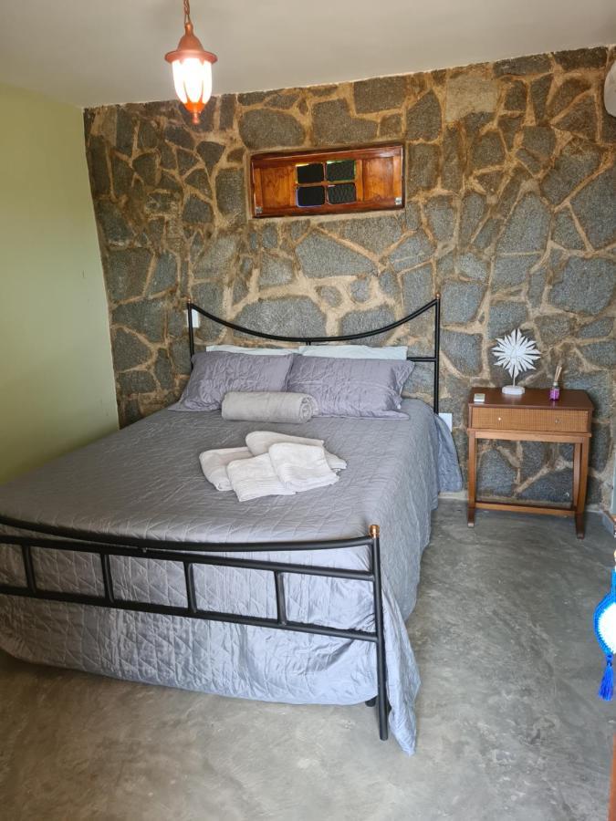 Rancho Trevo Ξενοδοχείο Serra de São Bento Εξωτερικό φωτογραφία