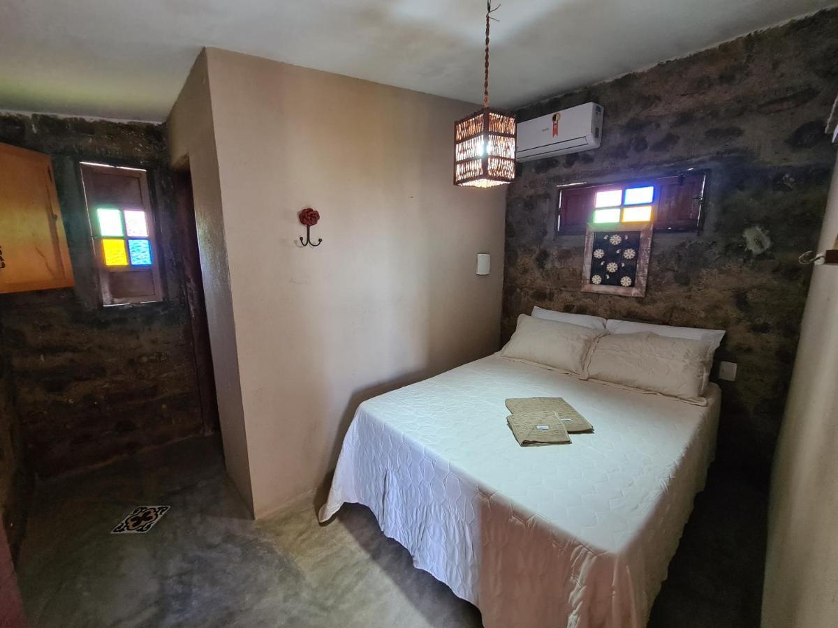 Rancho Trevo Ξενοδοχείο Serra de São Bento Εξωτερικό φωτογραφία